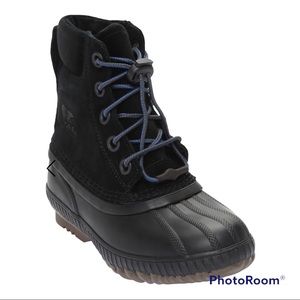 🆕 Sorel Youth Cheyanne II Waterproof Boots